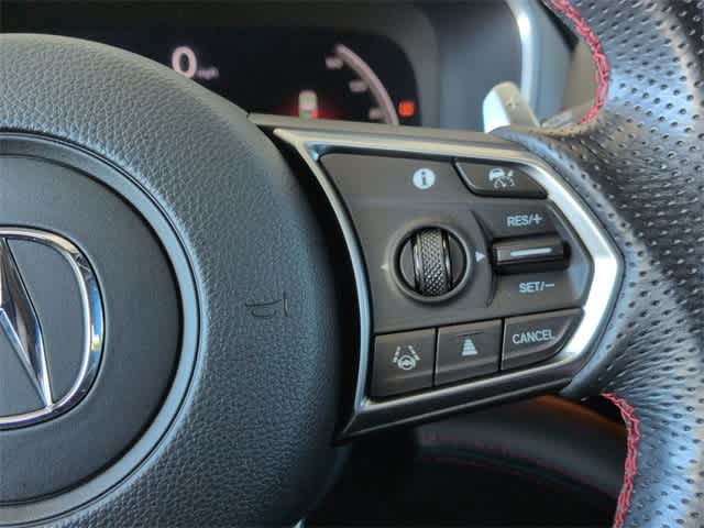 Thumbnail: 2022 Acura MDX - 27