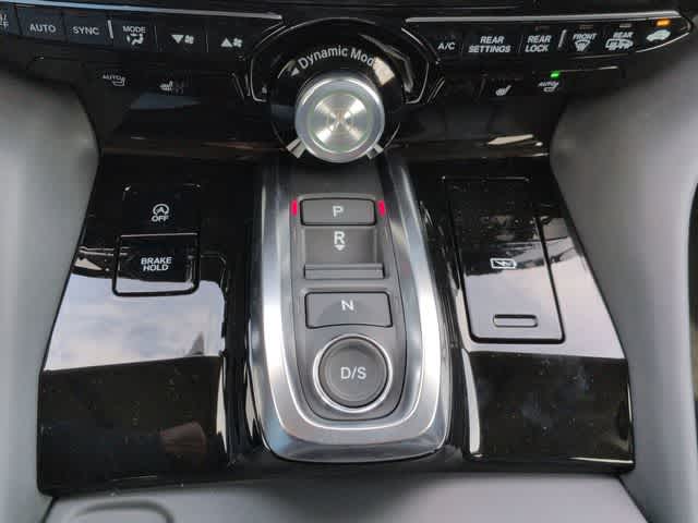 Thumbnail: 2026 Acura MDX - 35