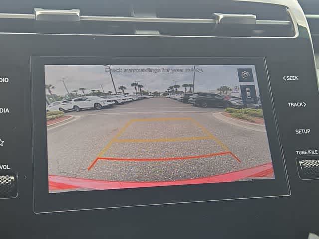 Thumbnail: 2023 Hyundai Tucson - 29