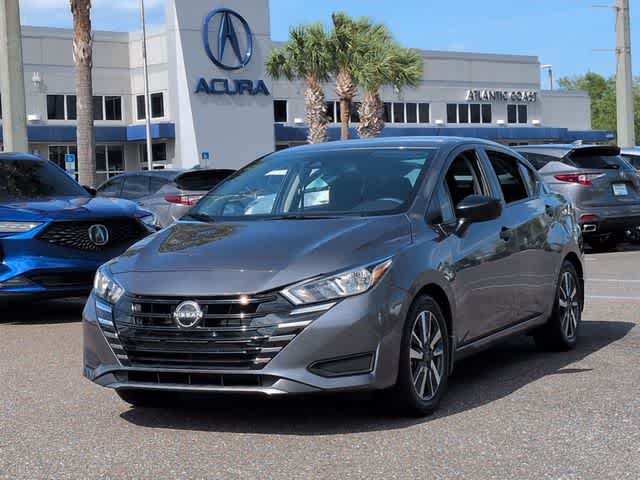 Thumbnail: 2023 Nissan Versa - 4