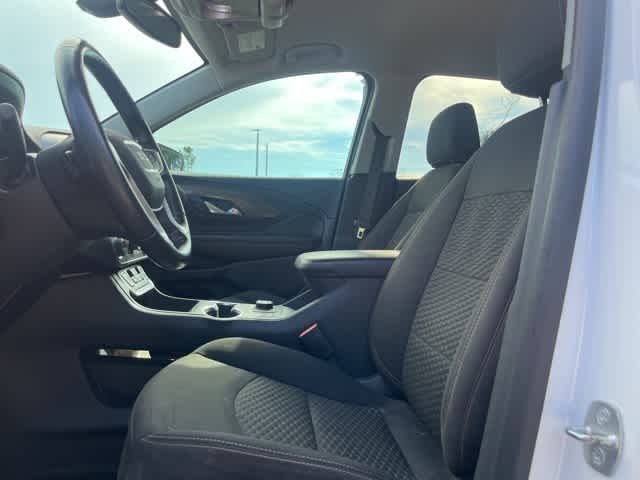 Thumbnail: 2019 GMC Terrain - 5