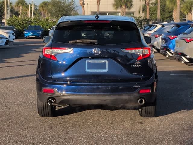 Thumbnail: 2019 Acura RDX - 7