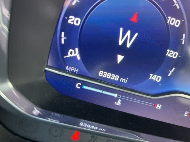 Thumbnail: 2023 Chevrolet Tahoe - 11