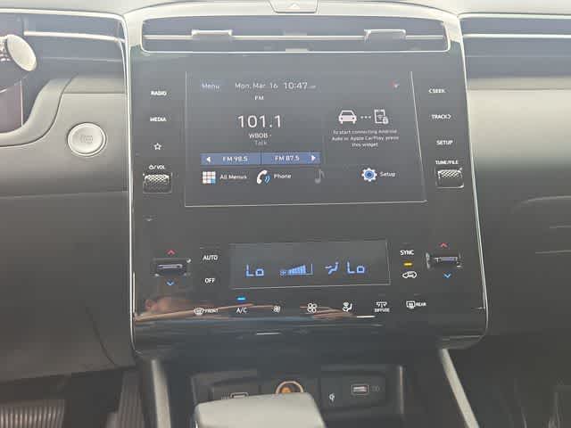 Thumbnail: 2023 Hyundai Tucson - 28