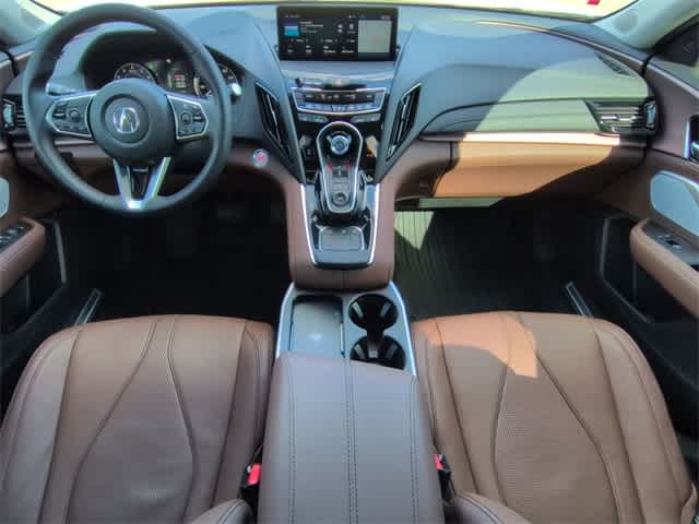 Thumbnail: 2025 Acura RDX - 16