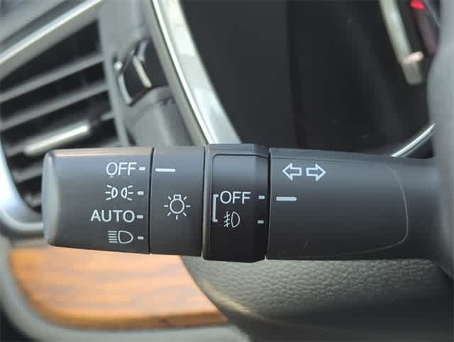 Thumbnail: 2022 Honda CR-V - 29