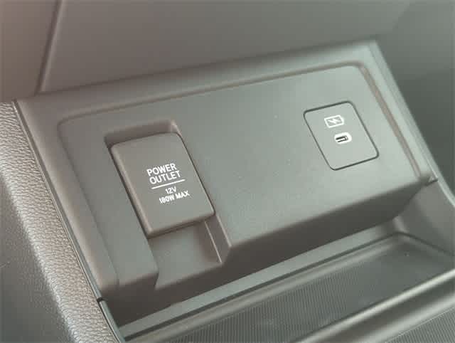 Thumbnail: 2025 Acura RDX - 33