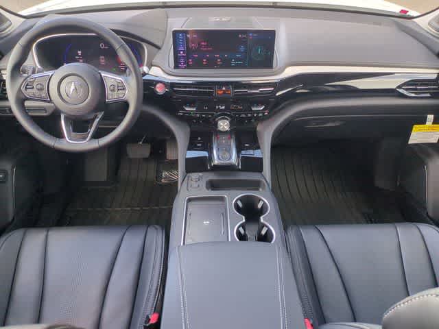 2026 Acura MDX Technology Package - Photo 16