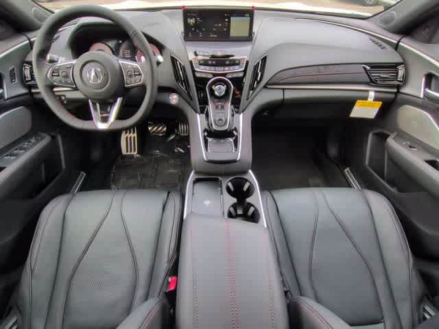 Thumbnail: 2026 Acura RDX - 16