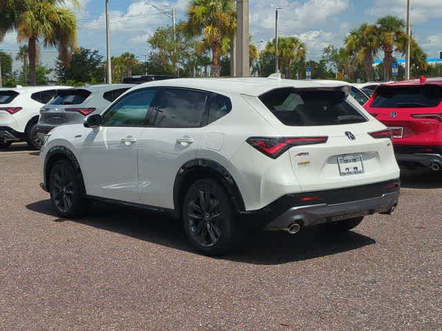 Thumbnail: 2025 Acura ADX - 6