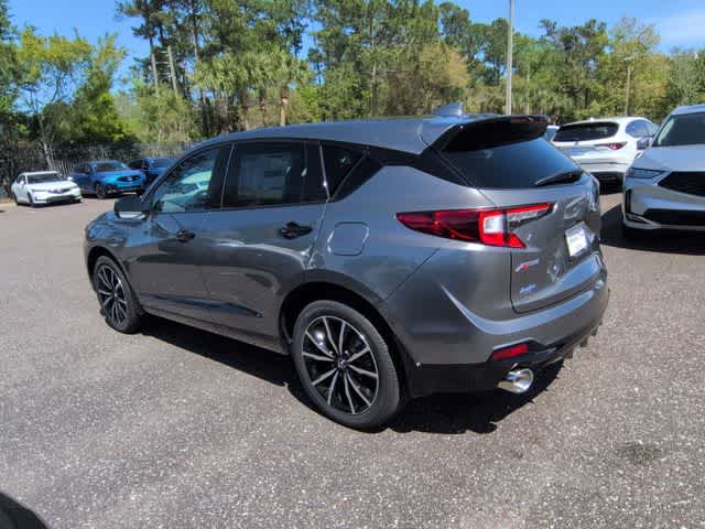 Thumbnail: 2026 Acura RDX - 6