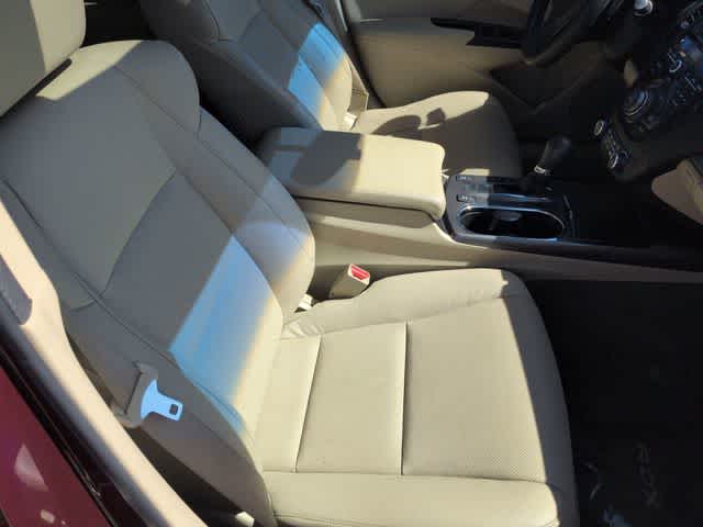 Thumbnail: 2013 Acura RDX - 22