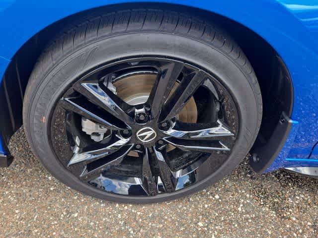 2026 Acura Integra 12