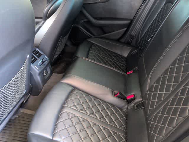 Thumbnail: 2018 Audi S5 - 20