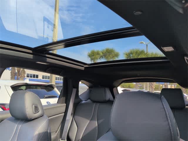 Thumbnail: 2026 Acura RDX - 20