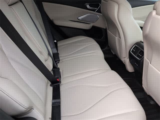 Thumbnail: 2026 Acura RDX - 22