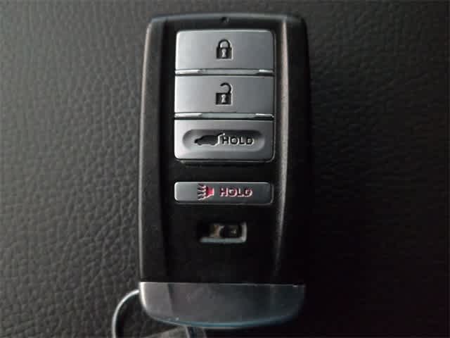 Thumbnail: 2020 Acura MDX - 37