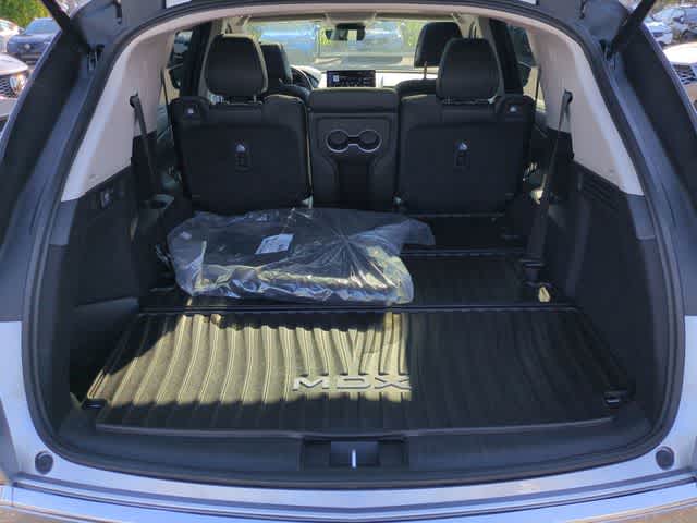 2026 Acura MDX Technology Package - Photo 37