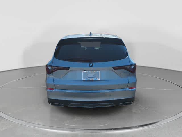 2026 Acura MDX Technology Package - Photo 7