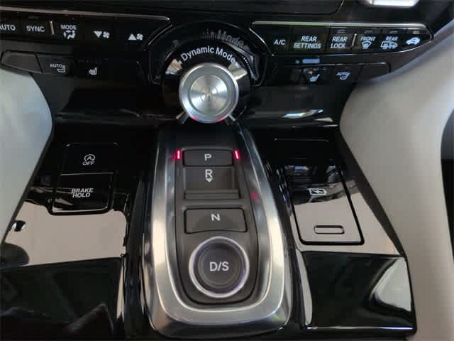 Thumbnail: 2026 Acura MDX - 35