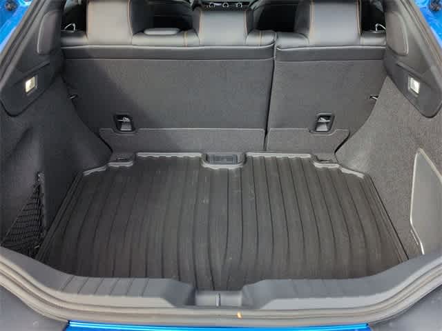 Thumbnail: 2026 Acura Integra - 36