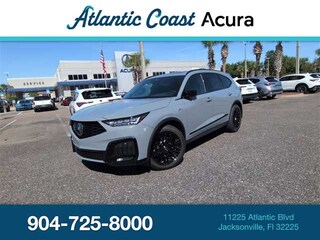 2026 Acura MDX w/A-Spec Advance Package SUV