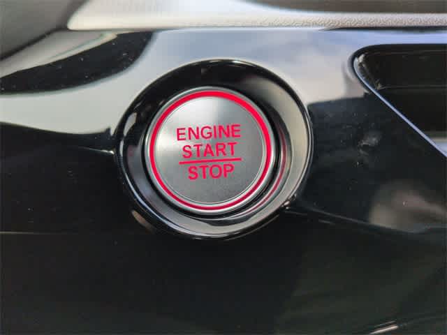 Thumbnail: 2025 Acura MDX - 40