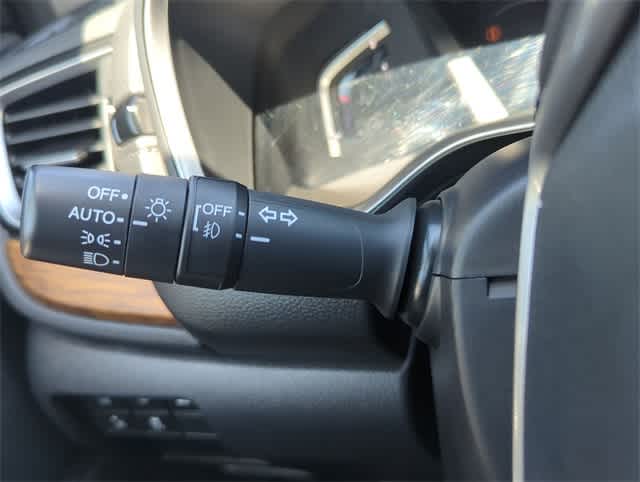 Thumbnail: 2021 Honda CR-V - 29