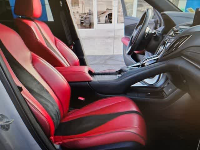 Thumbnail: 2023 Acura RDX - 13