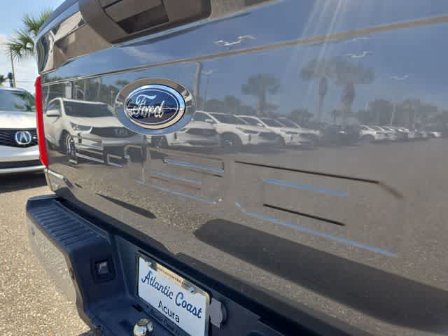Thumbnail: 2023 Ford F-150 - 13