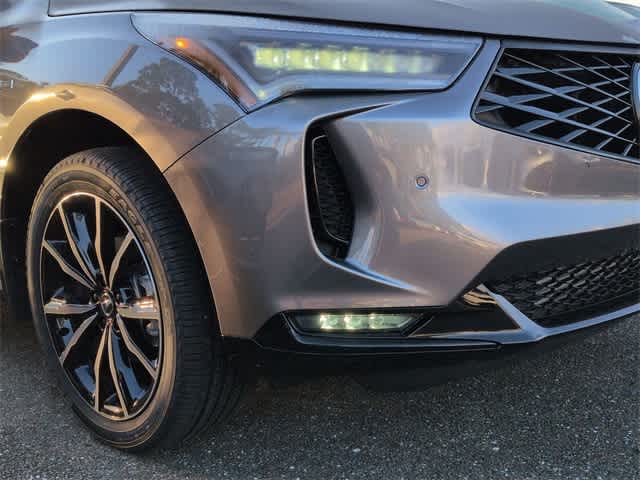 Thumbnail: 2026 Acura RDX - 11