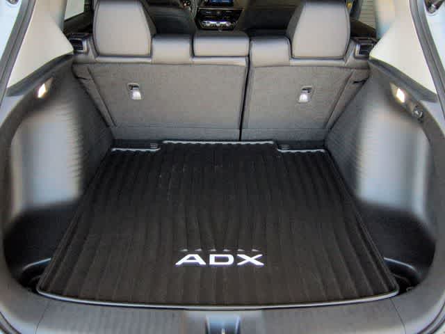 Thumbnail: 2025 Acura ADX - 36