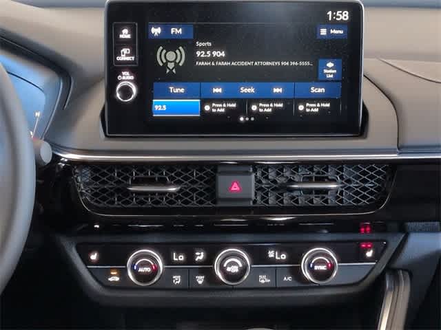 Thumbnail: 2025 Acura ADX - 30