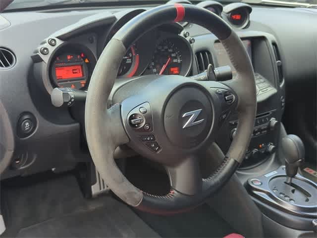 Thumbnail: 2017 Nissan Z - 19