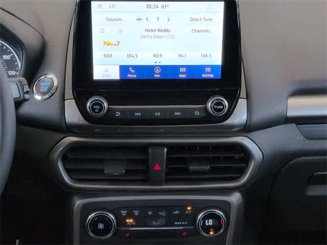 Thumbnail: 2020 Ford EcoSport - 30