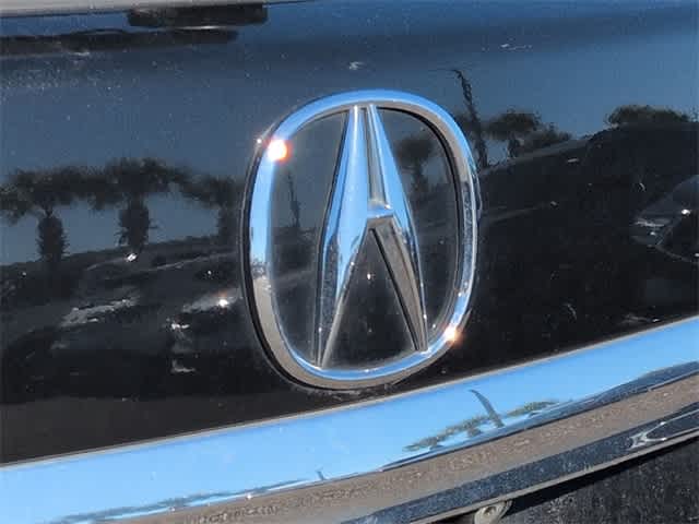 Thumbnail: 2018 Acura MDX - 12