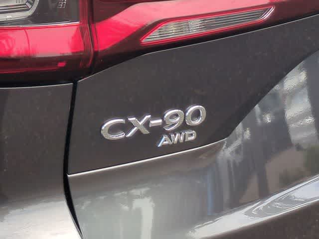 Thumbnail: 2024 Mazda CX-90 - 13