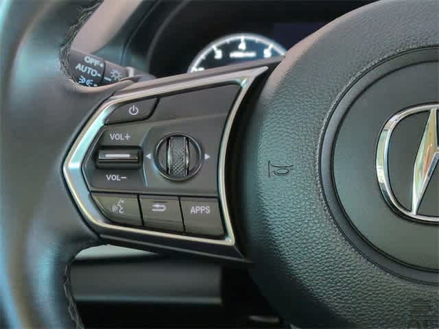 Thumbnail: 2019 Acura RDX - 26