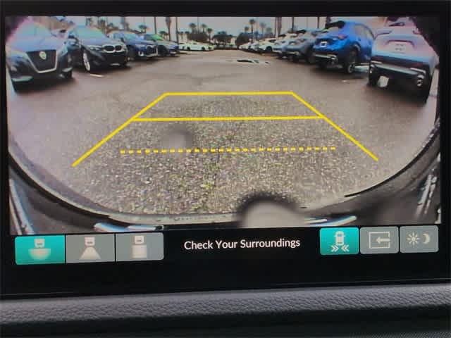 Thumbnail: 2023 Acura Integra - 31