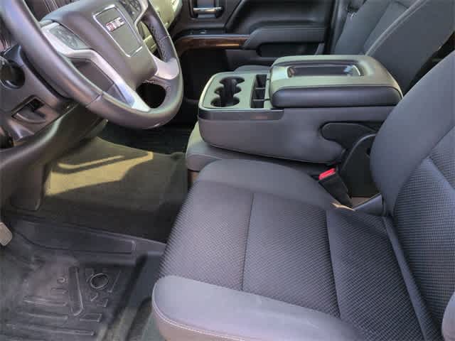 Thumbnail: 2015 GMC Sierra 1500 - 17