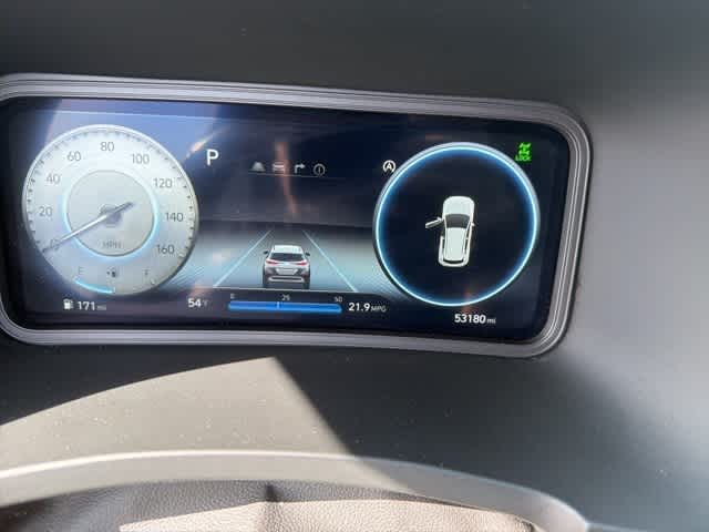 Thumbnail: 2023 Hyundai Kona - 19