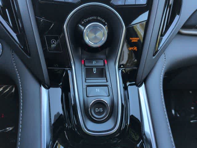 Thumbnail: 2022 Acura RDX - 38