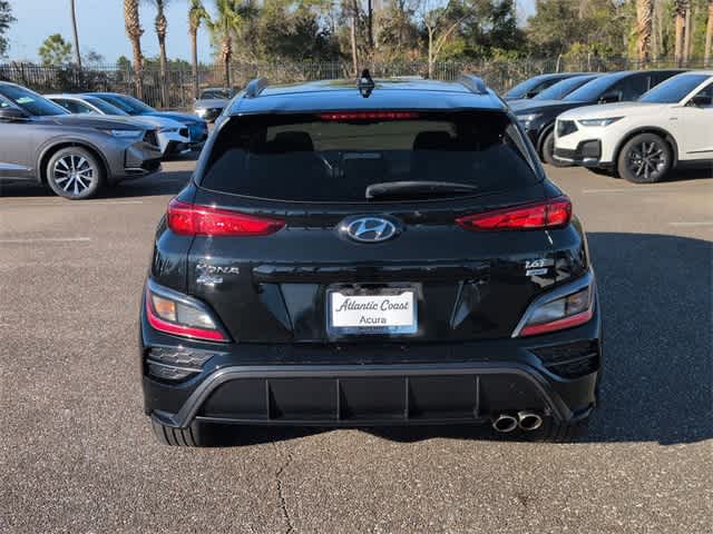 Thumbnail: 2023 Hyundai Kona - 7