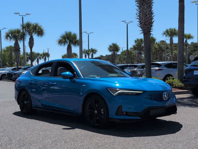 Thumbnail: 2026 Acura Integra - 2