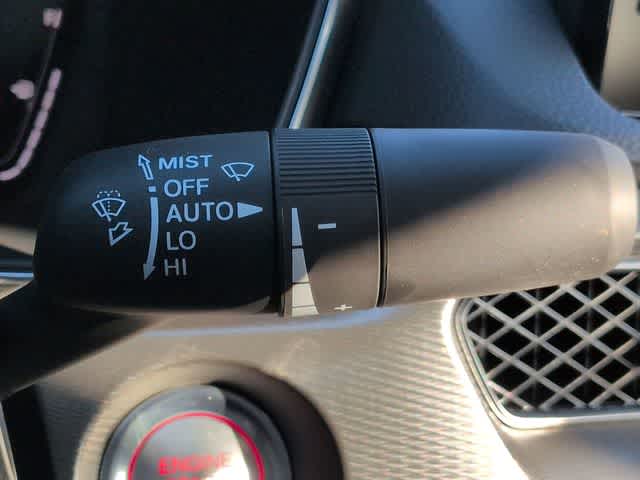 Thumbnail: 2026 Acura Integra - 27