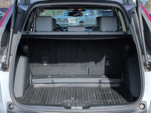 Thumbnail: 2018 Honda CR-V - 36