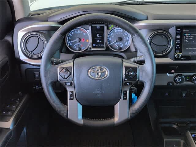 Thumbnail: 2020 Toyota Tacoma - 23