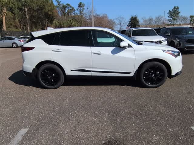 Thumbnail: 2026 Acura RDX - 9