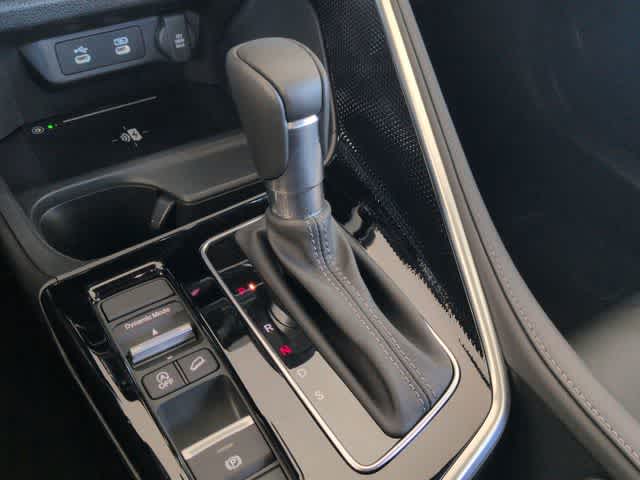 Thumbnail: 2025 Acura ADX - 34