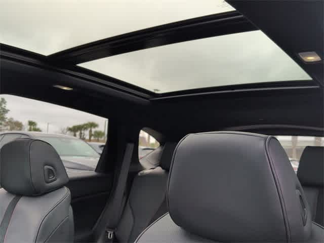 Thumbnail: 2026 Acura RDX - 20